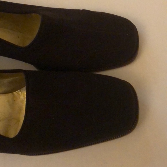 Heeled loafers - Picture 6 of 7
